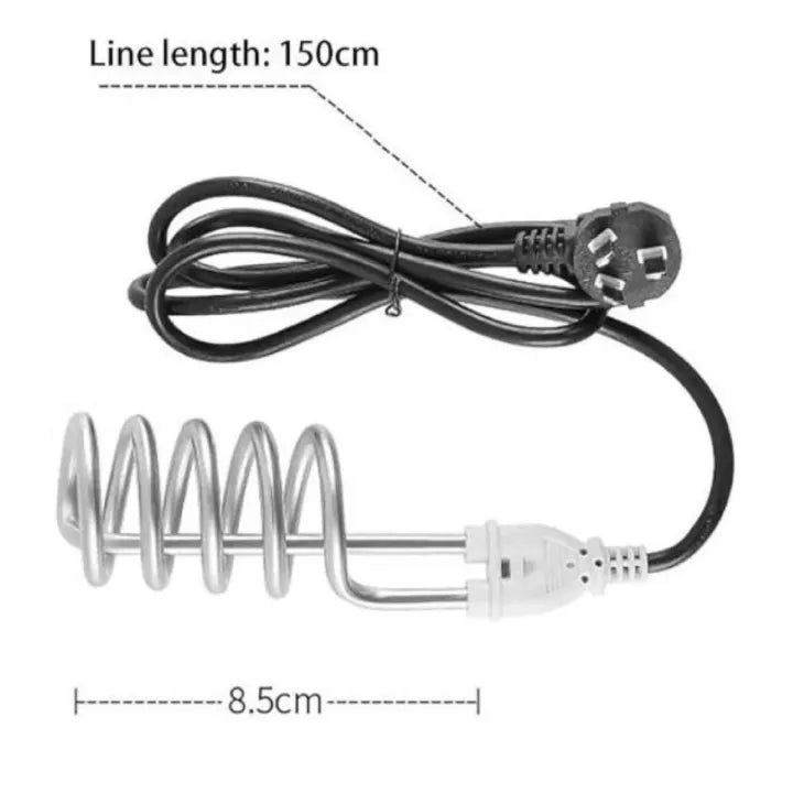 Water Heating Rod | Shock-Proof Immersion Water Heater