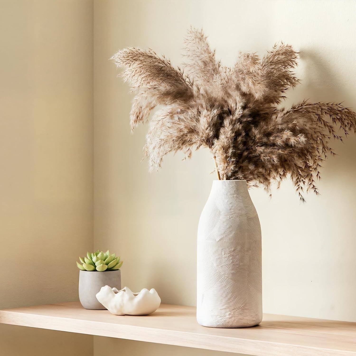Modern Decorative Ceramic Flower Vase