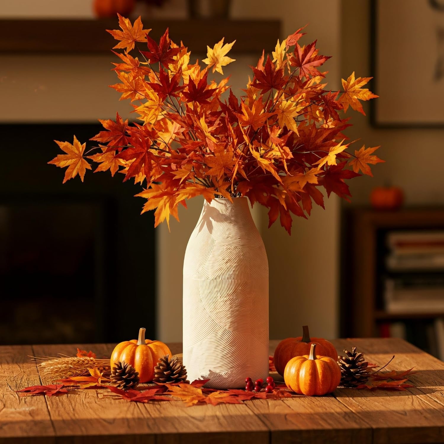 Modern Decorative Ceramic Flower Vase