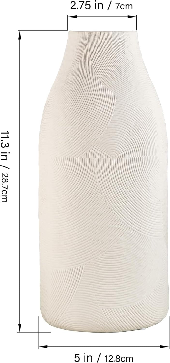 Modern Decorative Ceramic Flower Vase