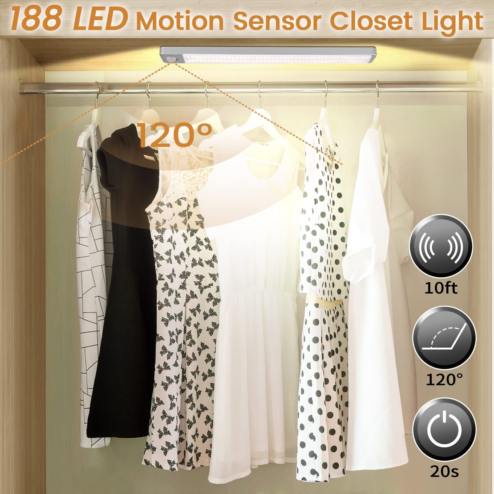 Under Cabinet Lighting