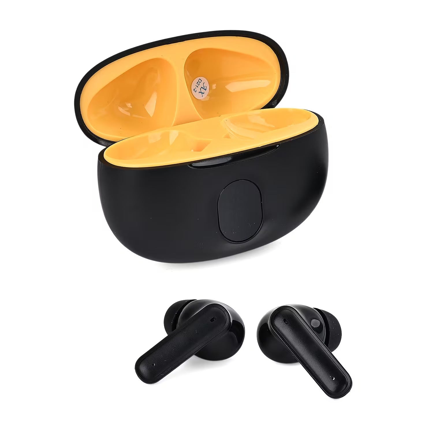 TWS Wireless Bluetooth Earbuds