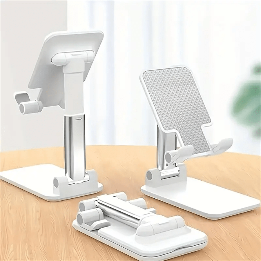 Adjustable Mobile Phone Holder Stand