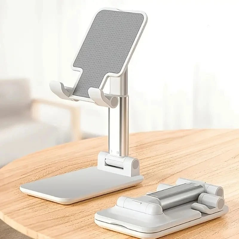 Adjustable Mobile Phone Holder Stand