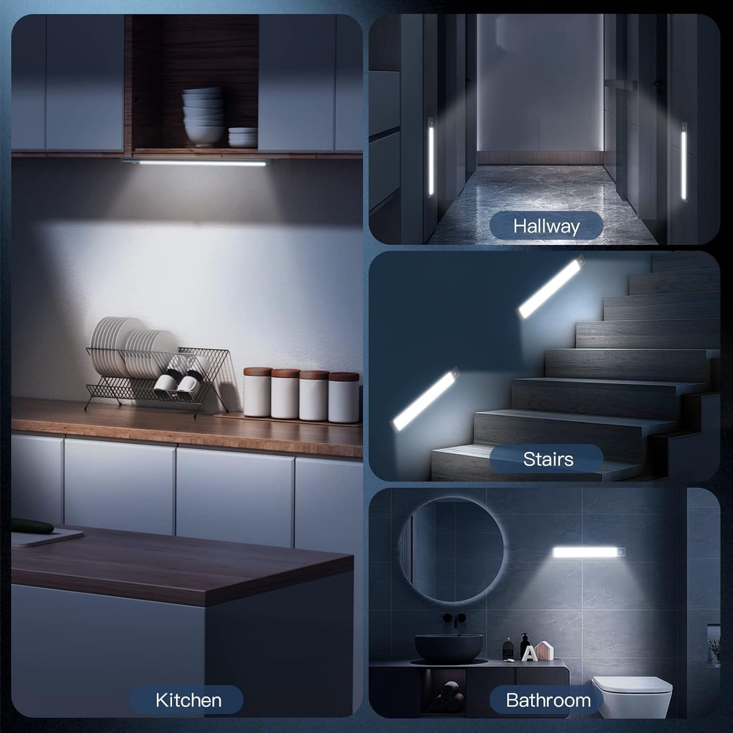 Under Cabinet Lighting