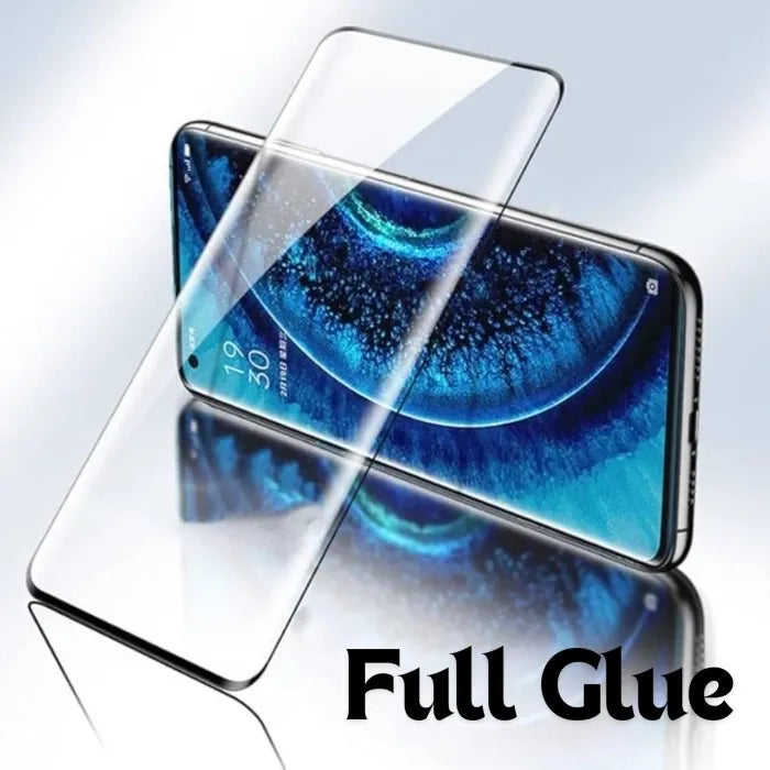 9H Tempered Glass Screen Protector
