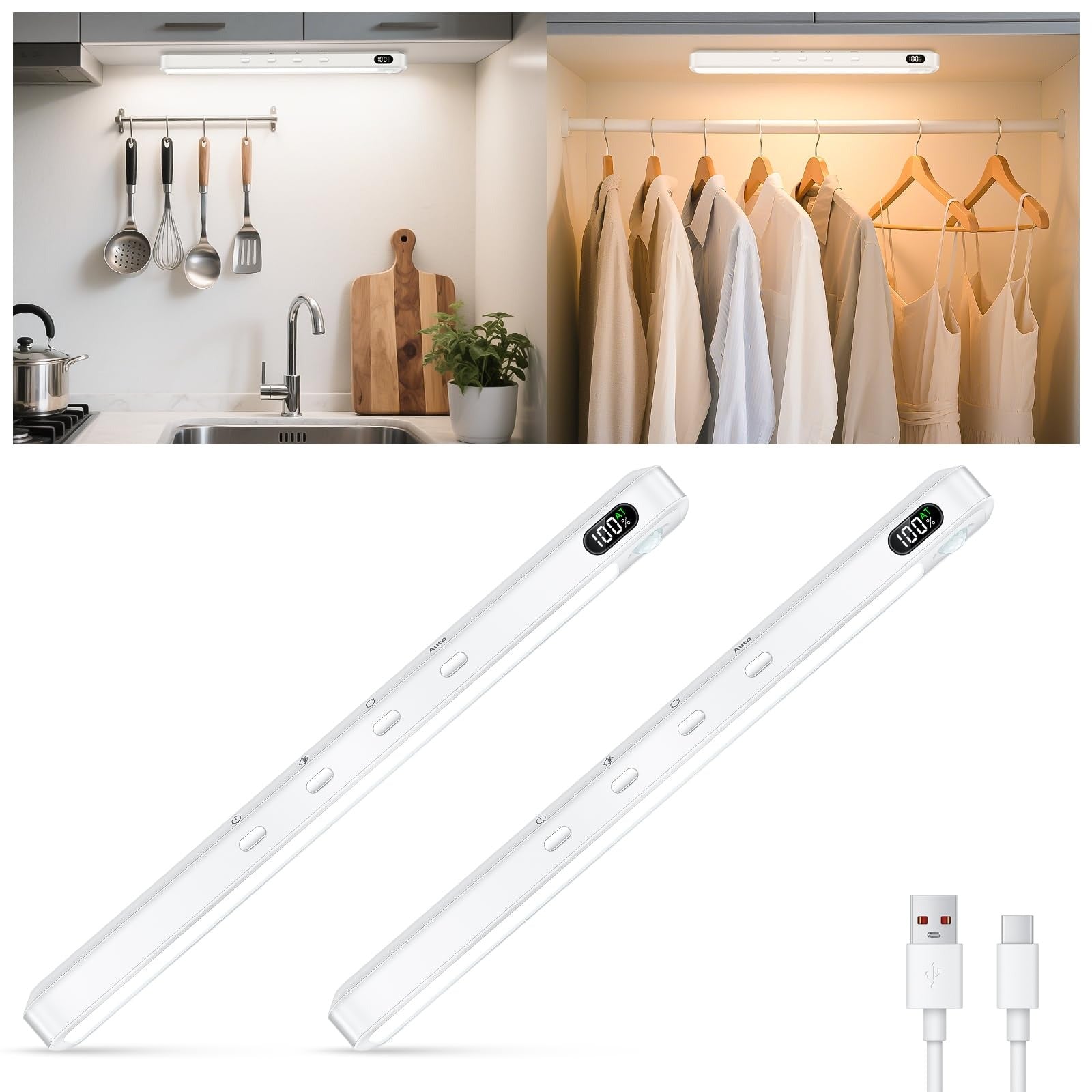 Under Cabinet Lighting