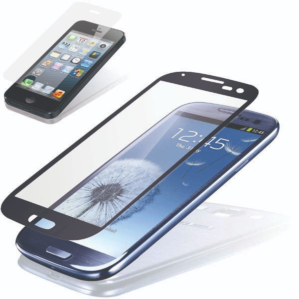 9H Tempered Glass Screen Protector