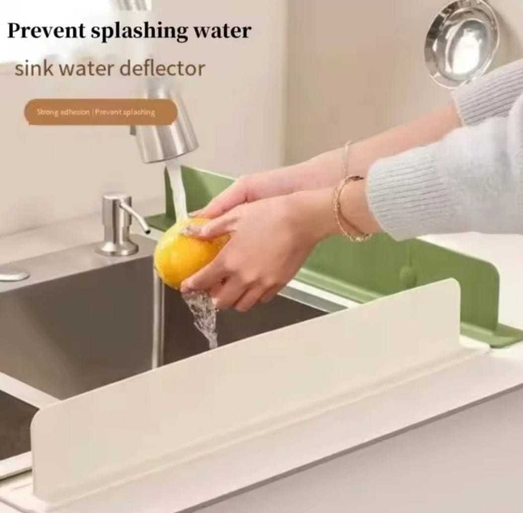 Ultimate Kitchen Cleaning & Sink Organizer Bundle