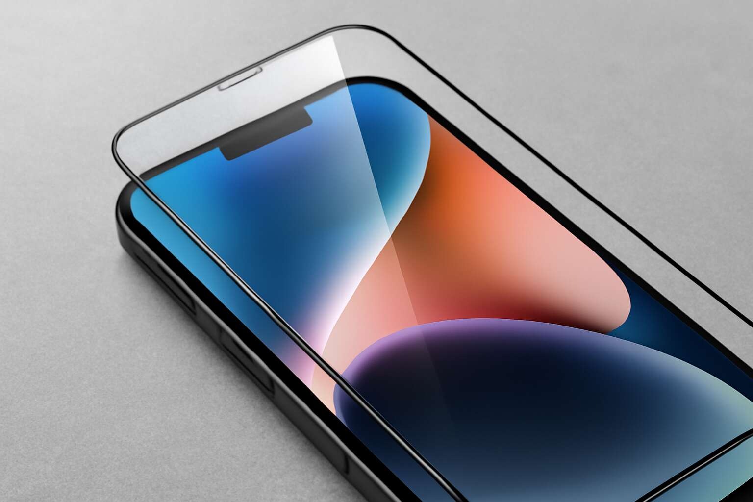 9H Tempered Glass Screen Protector
