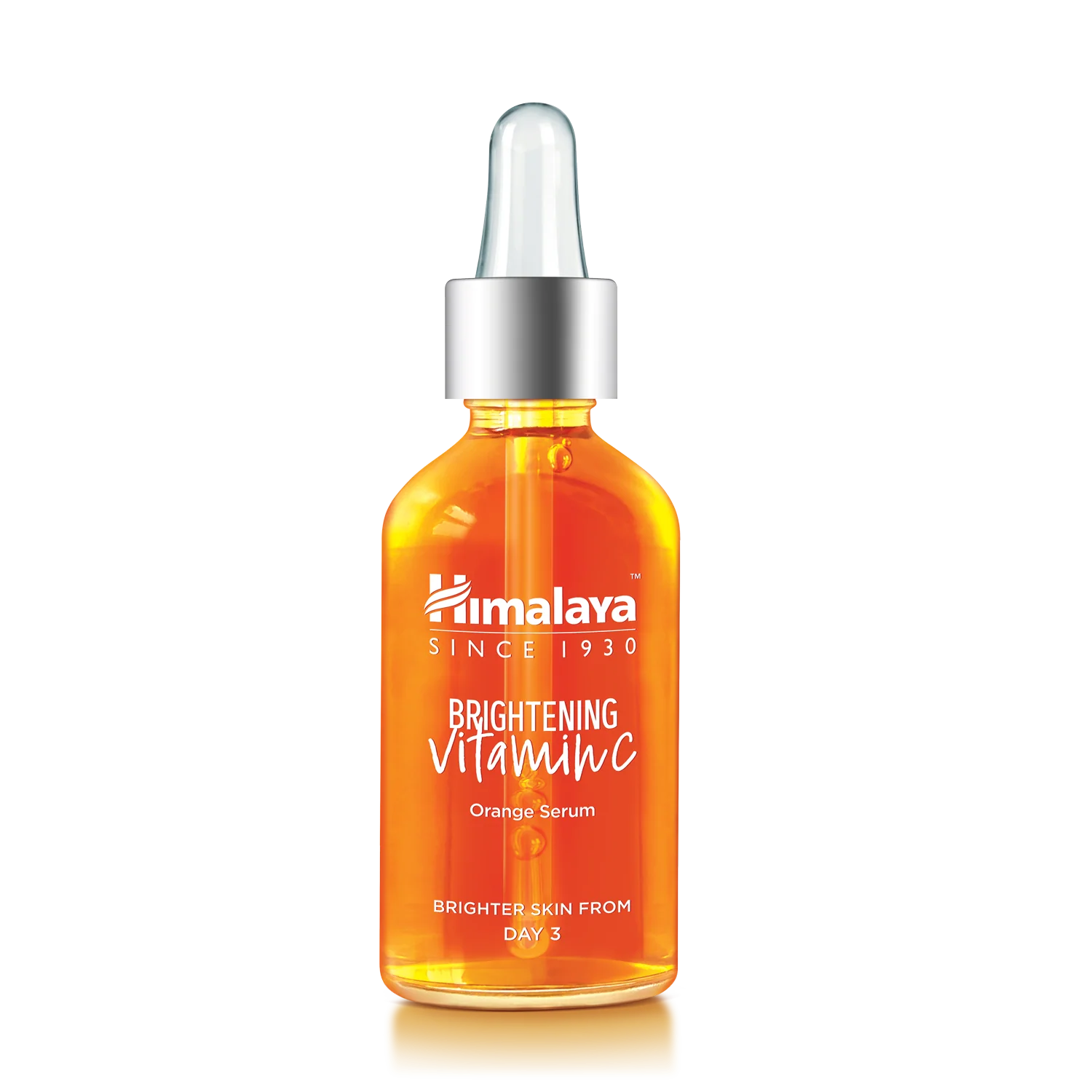 Brightening Face Serum