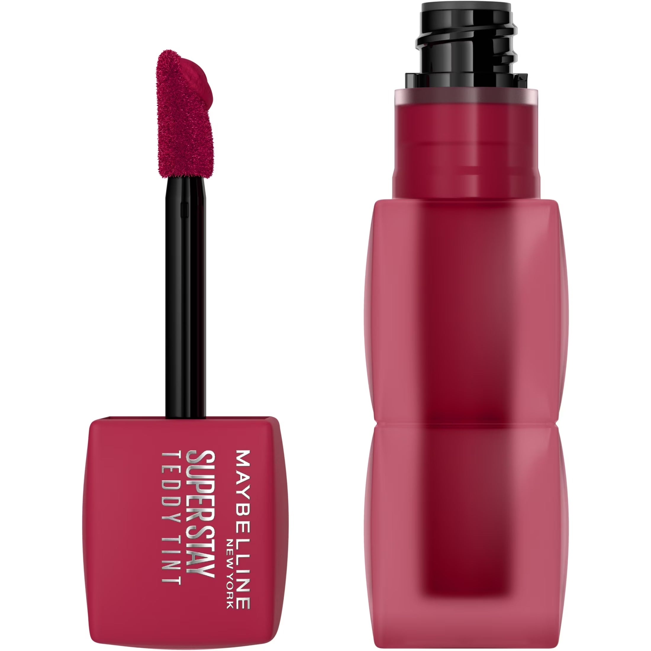 Long-Stay Matte Lip Tint