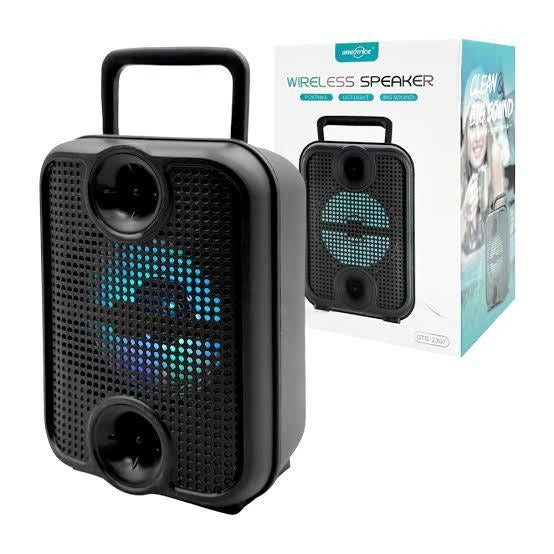 Wireless Bluetooth Speaker