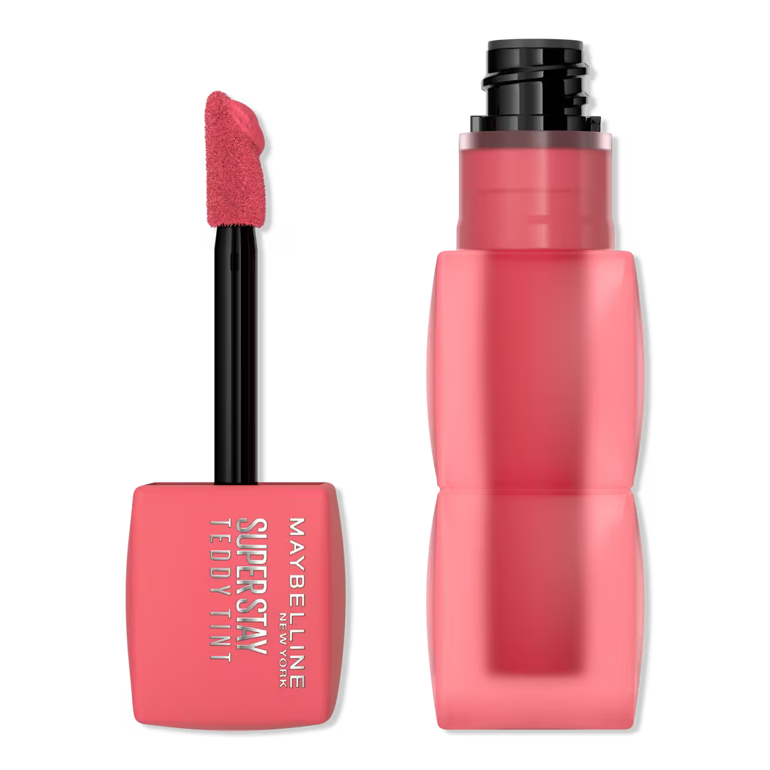 Long-Stay Matte Lip Tint