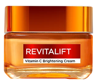 Daily Brightening Cream