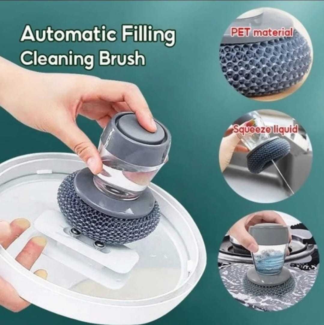 Ultimate Kitchen Cleaning & Sink Organizer Bundle