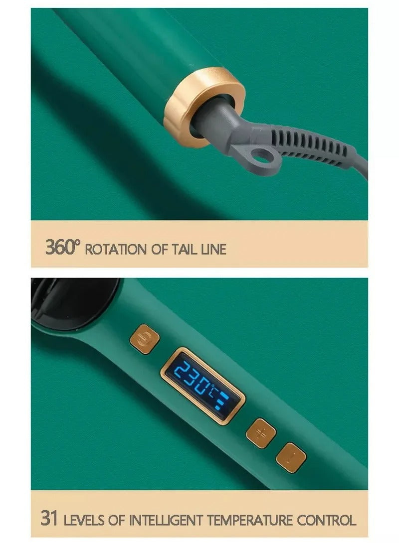 Professional Hair Straightener Brush