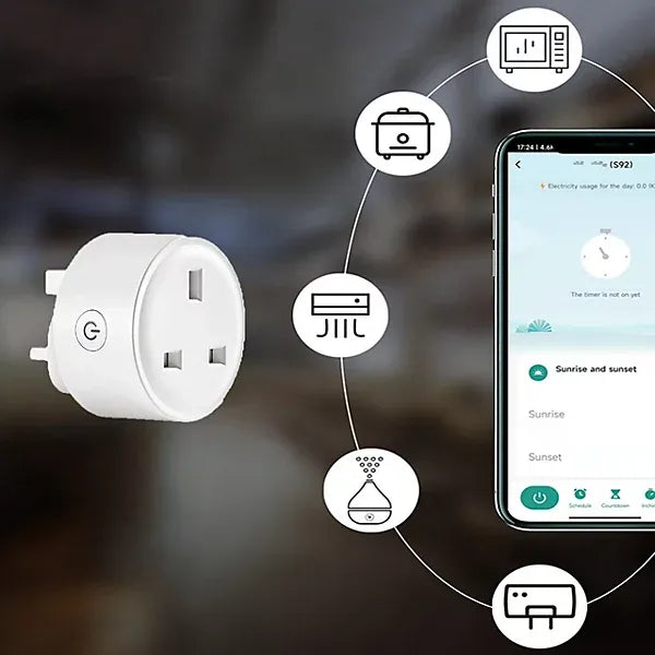 WiFi Smart Plug