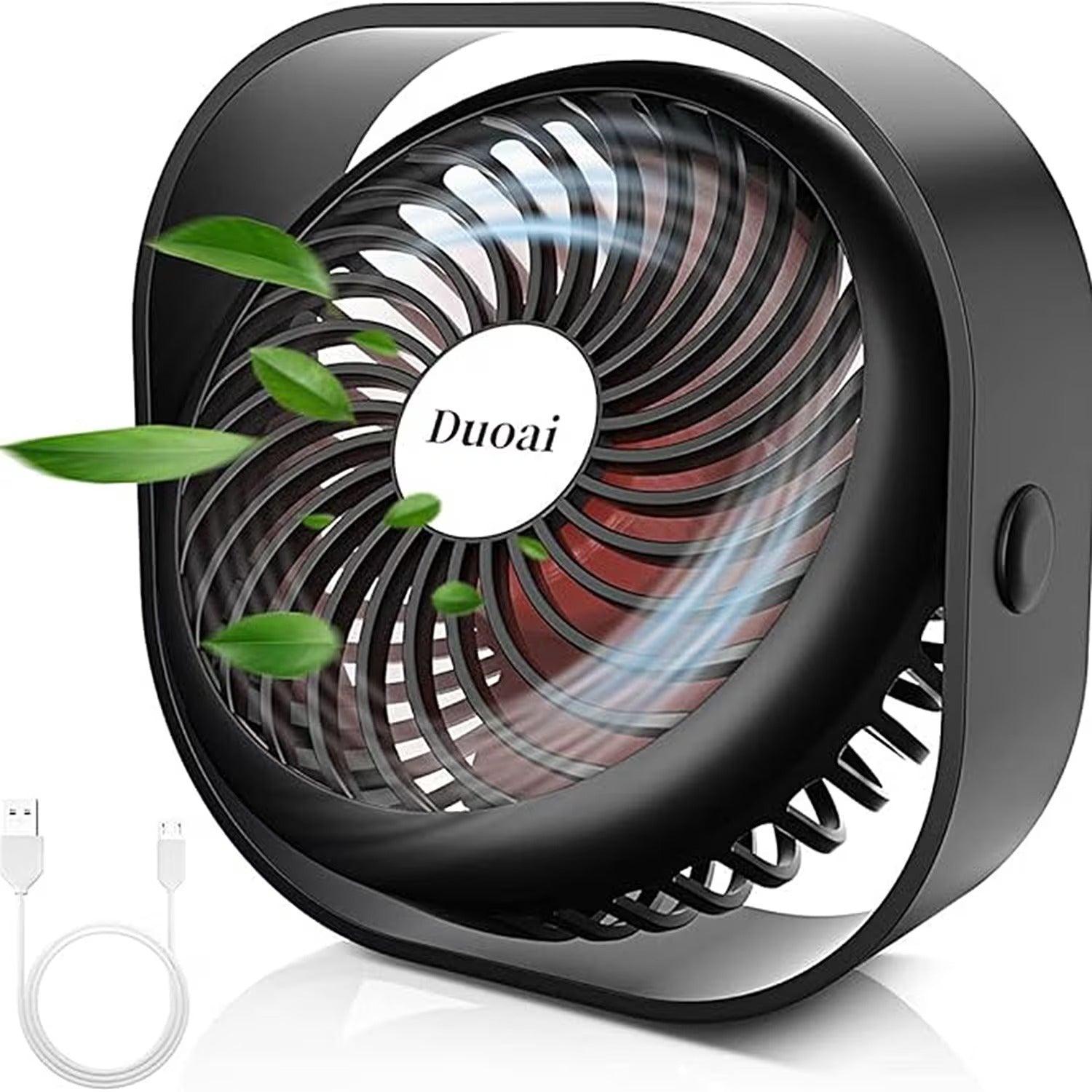 Rechargeable Mini USB Fan