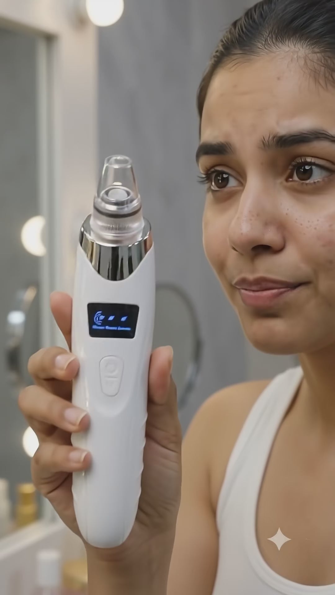 Electric Blackhead Remover
